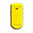 Protégez votre SG Timer avec l'étui en silicone jaune de SHOOTERS GLOBAL. Excellente adhérence et protection contre les rayures et chutes. 🌟 Apprenez-en plus !